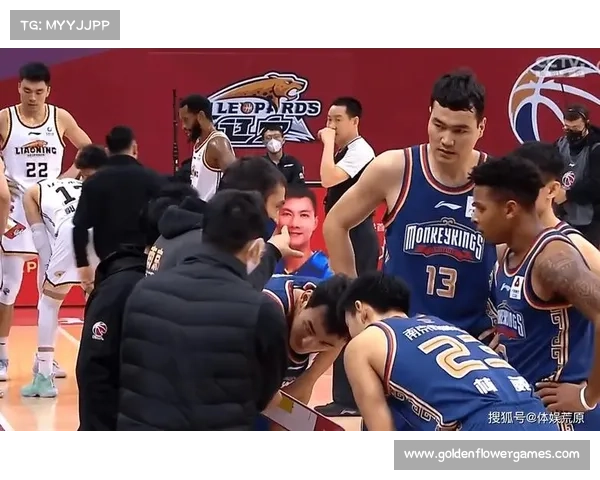 李慕豪下家悬念未解曾繁日调侃广东弗格或携手同曦引热议