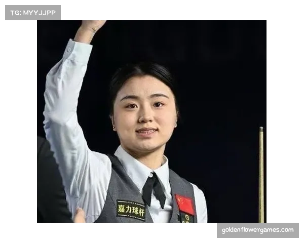 白雨露资格赛不敌刘宏宇 2比6告负未能复制上届赛事三连胜佳绩