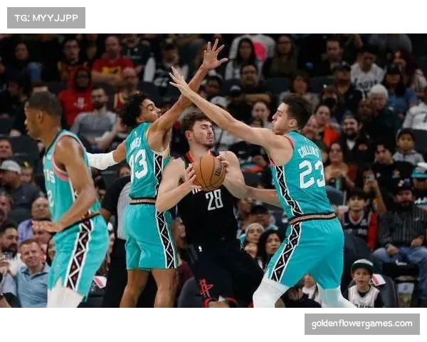 火箭一月以来进攻效率跌至联盟第26位 申京缺阵影响体系运转