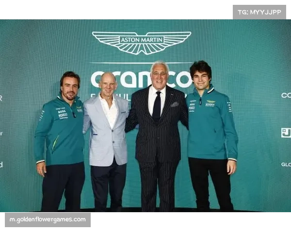阿隆索斯托尔继续搭档 阿斯顿马丁老将新秀组合不变