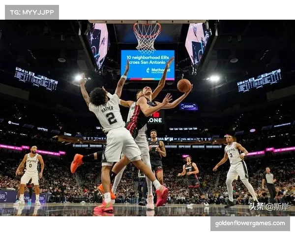 马刺文班亚马35分 内线牵制为福克斯控场减压